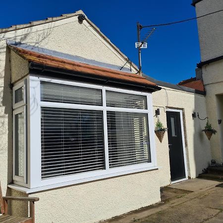 No 3 King Street Apartment And Snug Seahouses Exterior foto